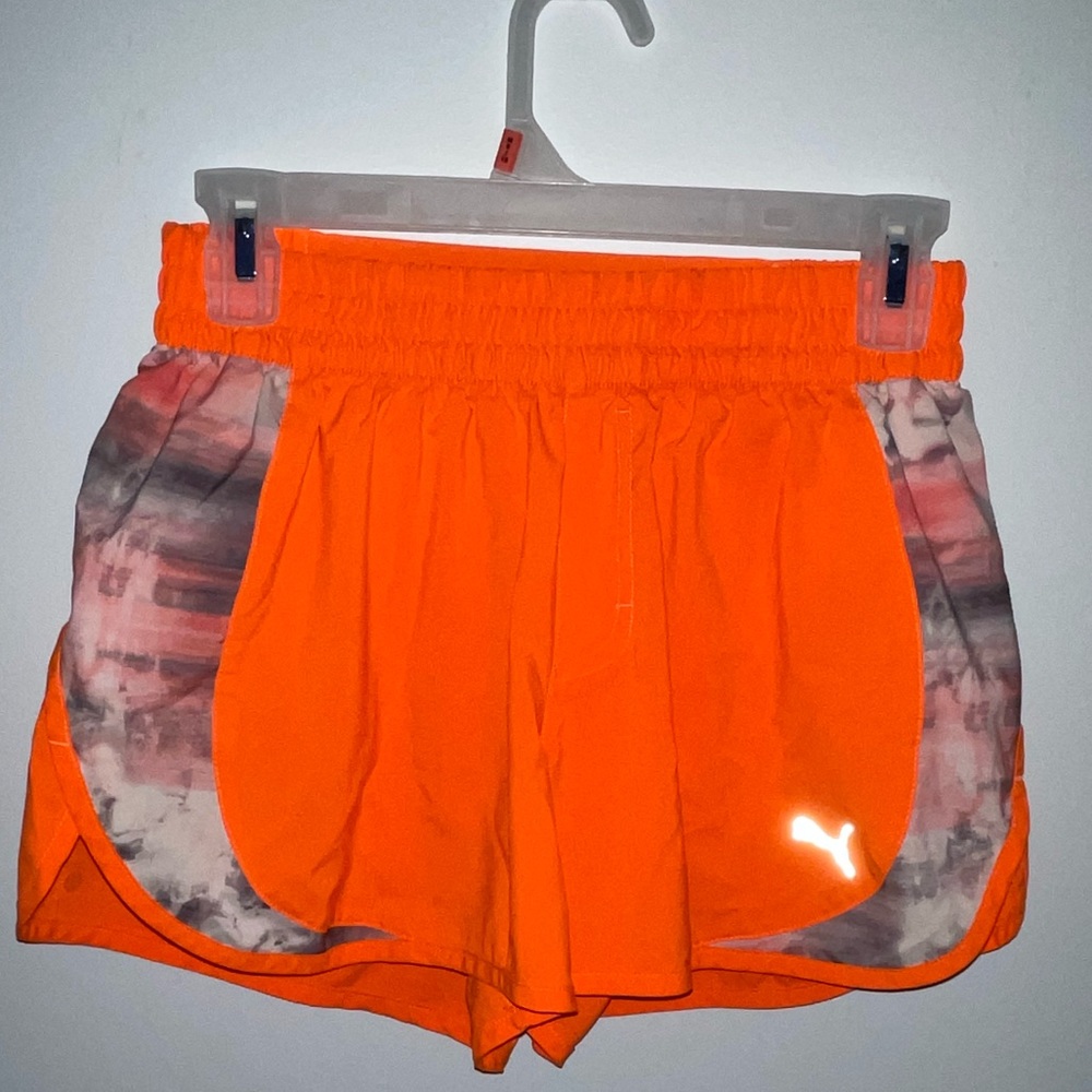 Athletic Shorts